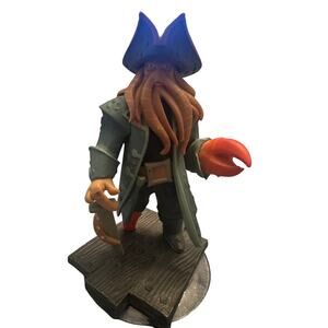 Disney Infinity 1.0 - Davy Jones - Pirates of the Caribbean - Flying Dutchmen